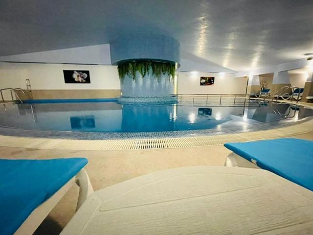 Condor Resort Dulcesti Exterior photo